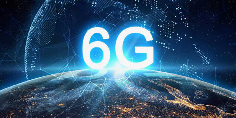 5g را فراموش کنید، درباره تکنولوژی شبکه‌های 6G چه می‌دانیم؟
