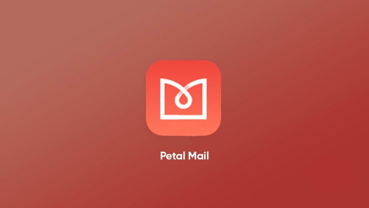 هواوی Petal Mail را به عنوان جایگزین جیمیل گوگل در دسترس کاربران قرار می‌دهد
