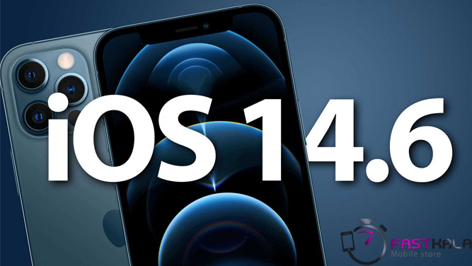 شکایت کاربران از تخلیه سریع باتری آیفون پس از نصب آپدیت iOS 14.6