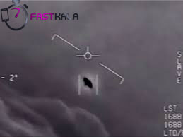 دولت آمریکا: بخاطر کمبود اطلاعات نمی‌توان برای UFOها توضیحی ارائه کرد