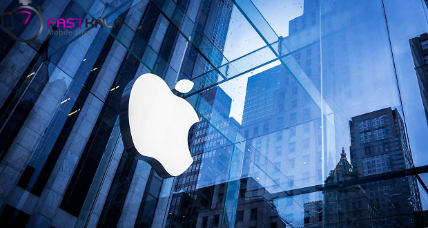 اپل با نظرسنجی‌های کارمندان درباره تساوی حقوق مقابله می‌کند