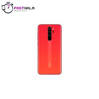 گوشی شیائومی redmi note 8 pro