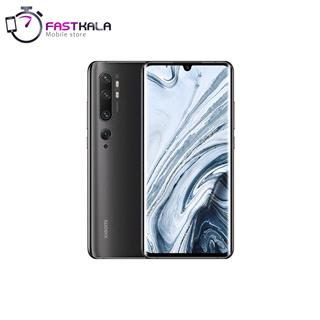 گوشی شیائومی mi note 10