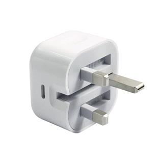 آداپتور 20w اصلی آیفونی