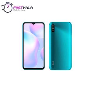 گوشی شیائومی redmi 9a