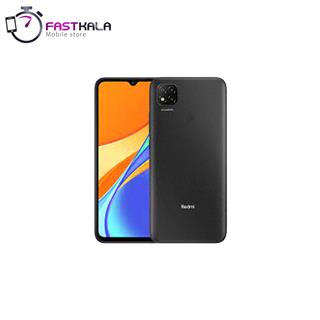 گوشی شیائومی redmi 9c