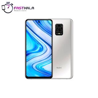 گوشی شیائومی  redmi note 9