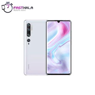 گوشی شیائومی mi note 10