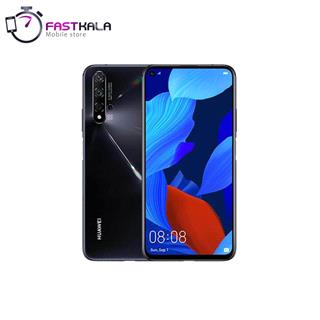 گوشی هواوی nova 5t