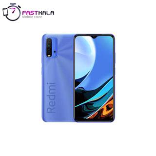 گوشی شیائومی redmi 9t