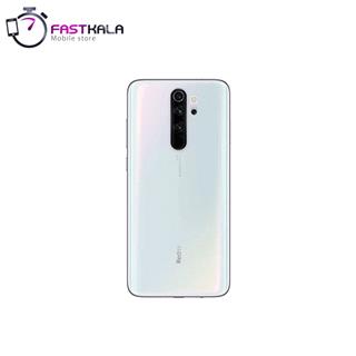 گوشی شیائومی redmi note 8 pro