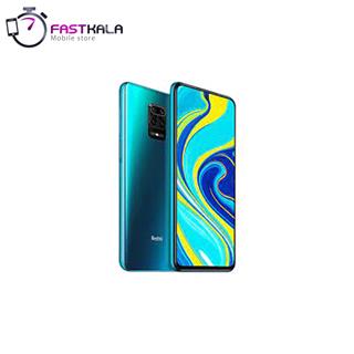 گوشی شیائومی redmi 9s