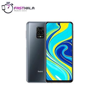 گوشی شیائومی redmi 9s