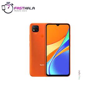 گوشی شیائومی redmi 9c