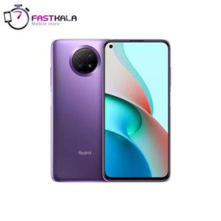 گوشی شیائومی redmi note 9t