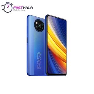 گوشی شیائومی poco x3 pro