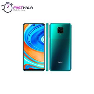 گوشی شیائومی  redmi note 9