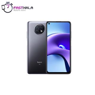 گوشی شیائومی redmi note 9t