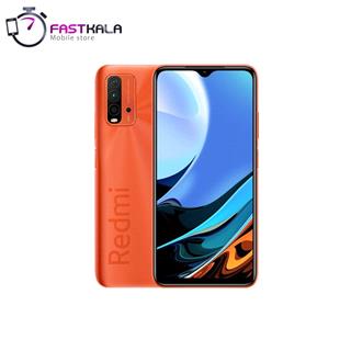 گوشی شیائومی redmi 9t