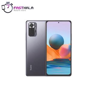 گوشی شیائومی redmi note 10 pro