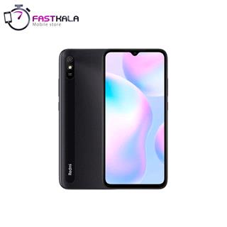 گوشی شیائومی redmi 9a