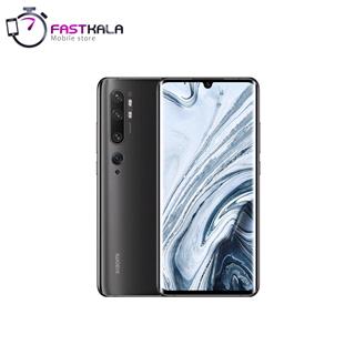 گوشی شیائومی mi note 10 pro