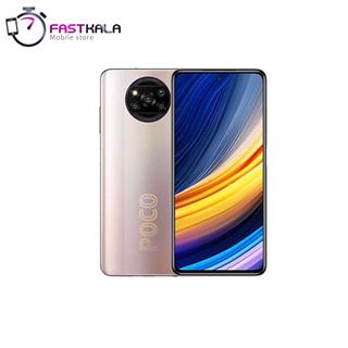 گوشی شیائومی poco x3 pro