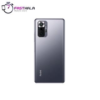 گوشی شیائومی redmi note 10 pro max