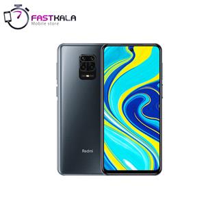 گوشی شیائومی  redmi note 9