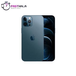 گوشی آیفون  12 pro max 