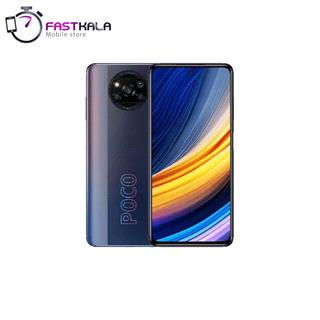 گوشی شیائومی poco x3 pro