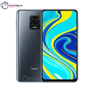 گوشی شیائومی redmi note 9pro