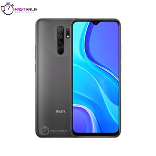 گوشی شیائومی redmi 9