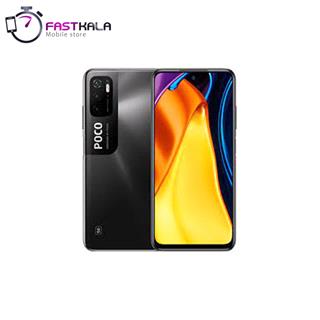 گوشی شیائومی poco m3 pro