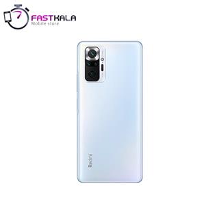 گوشی شیائومی redmi note 10 pro max