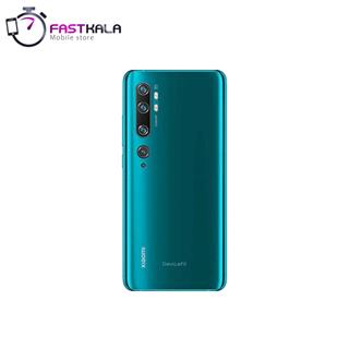 گوشی شیائومی mi note 10 pro