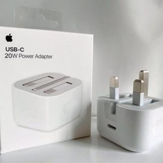 آداپتور 20w اصلی آیفونی