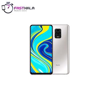 گوشی شیائومی redmi 9s