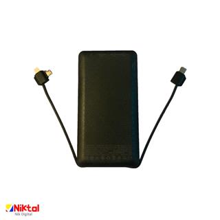 پاوربانک wp-139