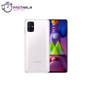 گوشی سامسونگ M51