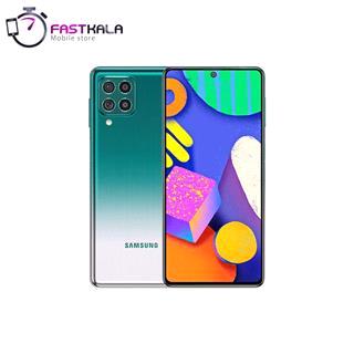 گوشی سامسونگ m62