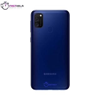 گوشی m21 سامسونگ با ظرفیت 64/4 گیگابایت