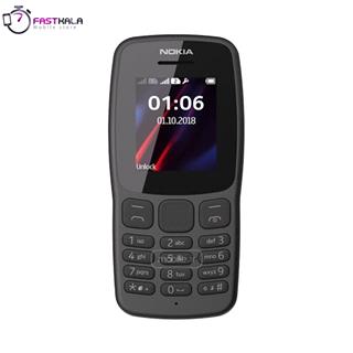 نوکیا 106  4گیگ